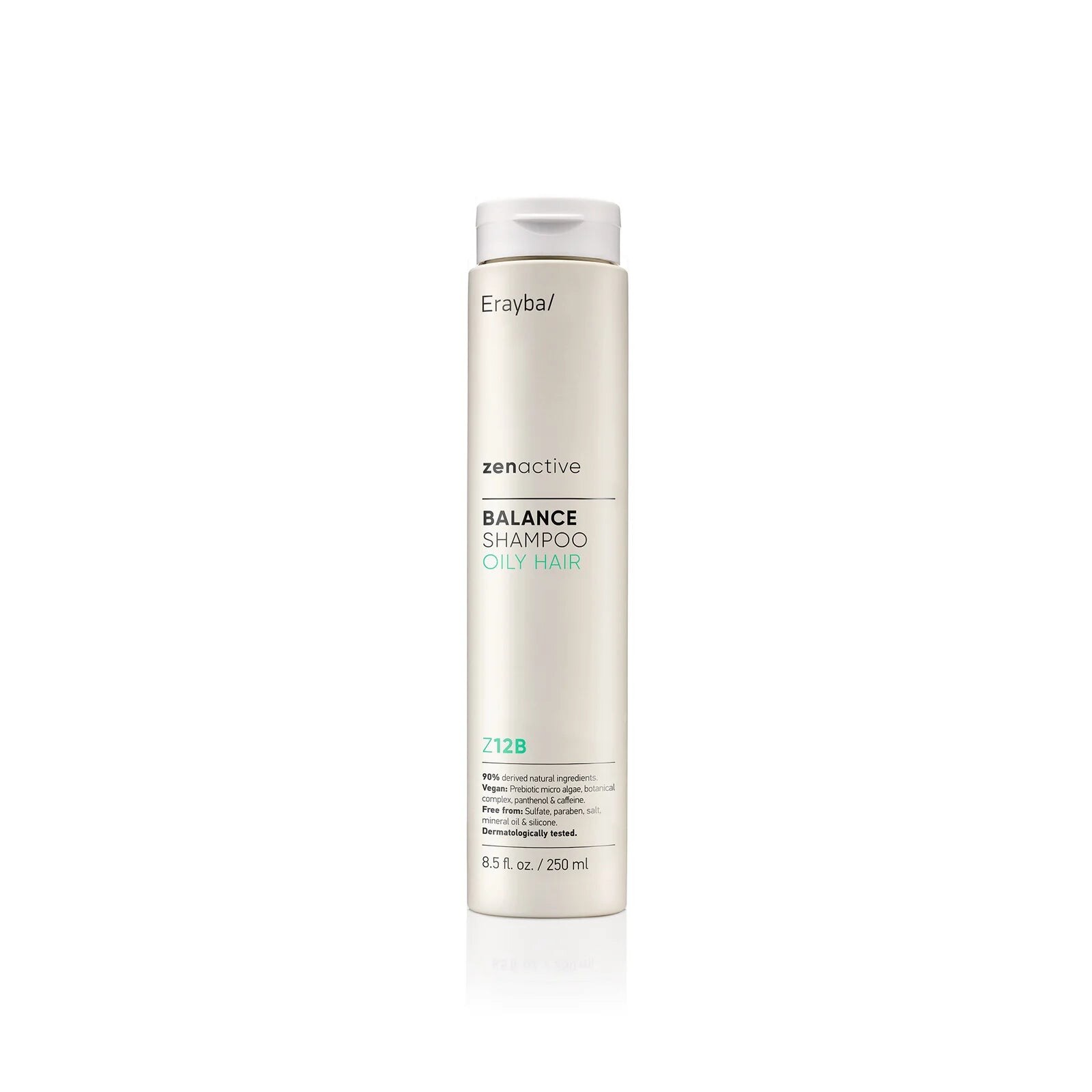 Erayba ZenActive Z12B Shampooing équilibrant cuir chevelu gras Erayba ZenActive Z12B Shampooing équilibrant cuir chevelu gras