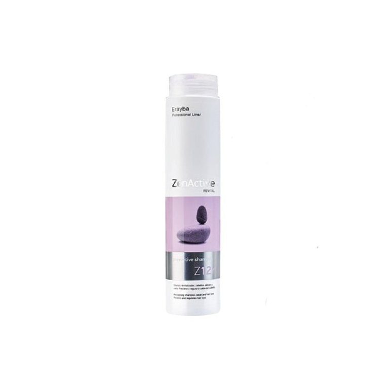 Erayba ZenActive Z12R Preventive Shampoo 250 ml