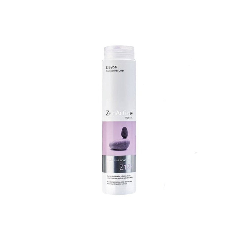 erayba-zenactive-z12r-preventive-shampoo-250-ml Erayba ZenActive Z12R Preventive Shampoo 250 ml