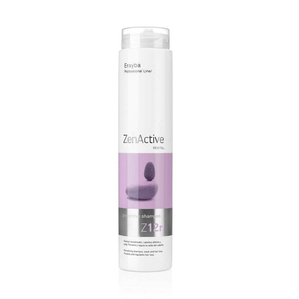 Erayba ZenActive Z12R Shampooing préventif 250 ml Erayba ZenActive Z12R Shampooing préventif 250 ml