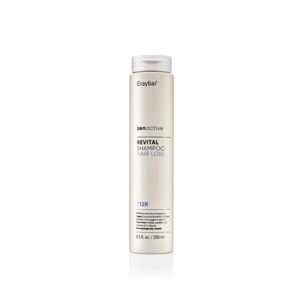 Erayba ZenActive Z12R Shampooing revitalisant anti-chute Erayba ZenActive Z12R Shampooing revitalisant anti-chute
