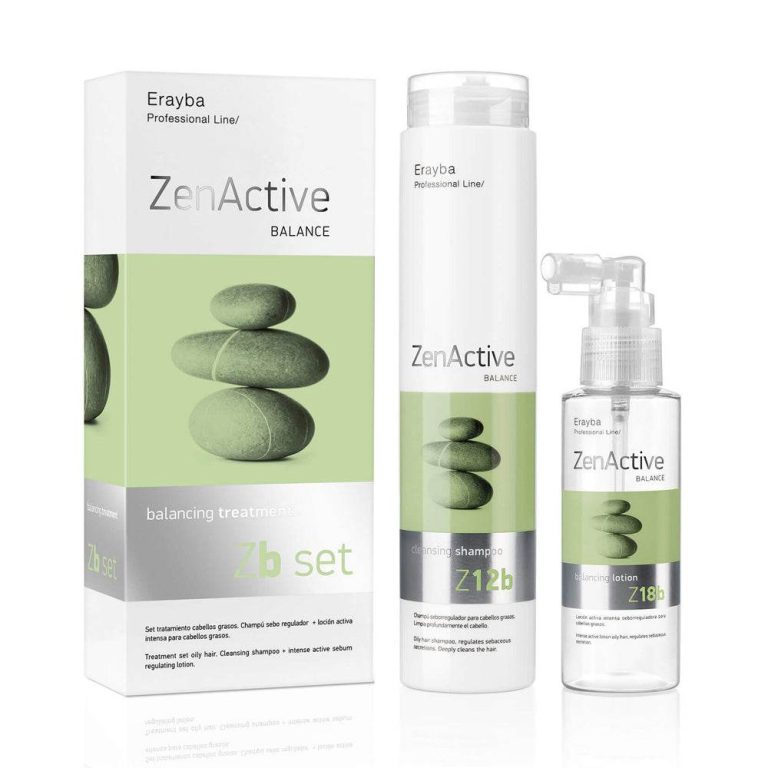 Erayba ZenActive ZB Set Balancing Treatment 250 ml