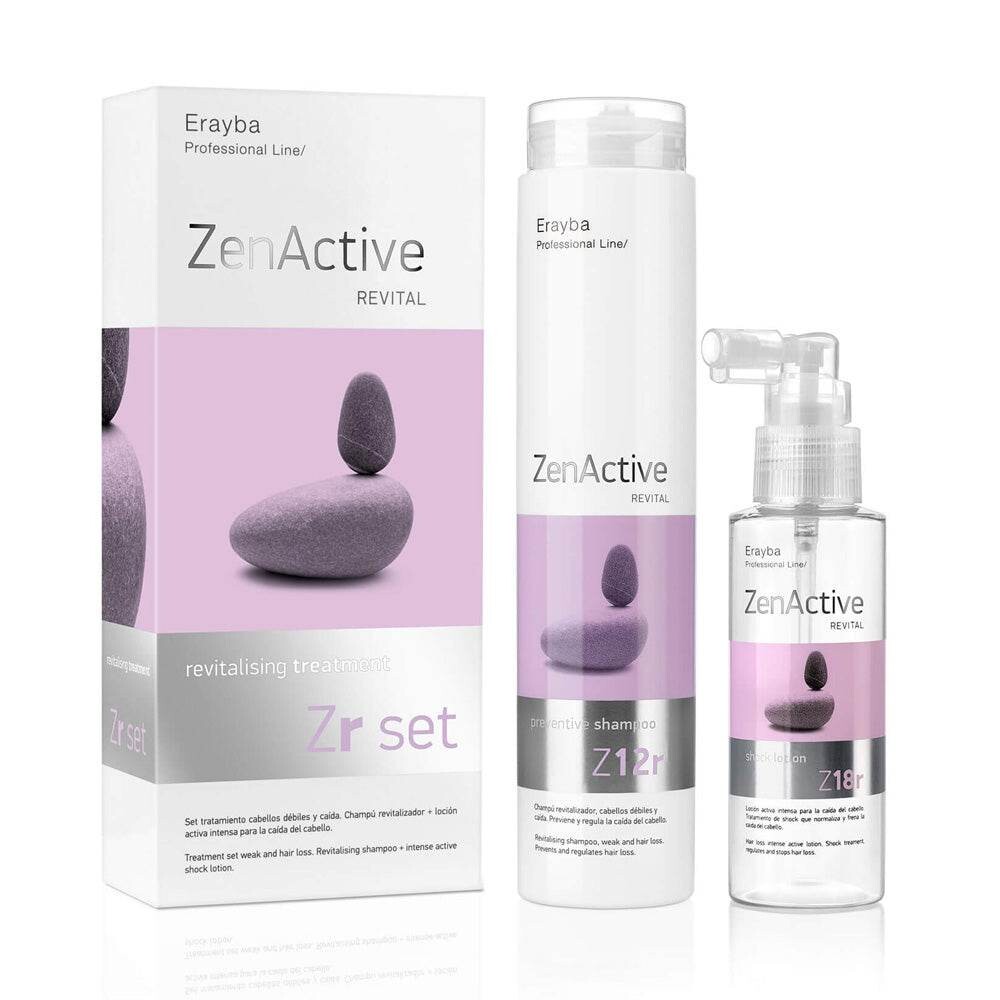 Erayba ZenActive ZR Set Revitalising Treatment 250 ml