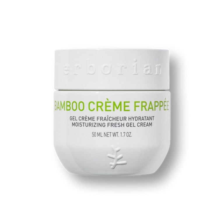 Erborian Bamboo Crème Frappée Crème de jour tonifiante 50 ml