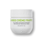 Erborian Bamboo Crème Frappée Crème hydratante matifiante 50 ml