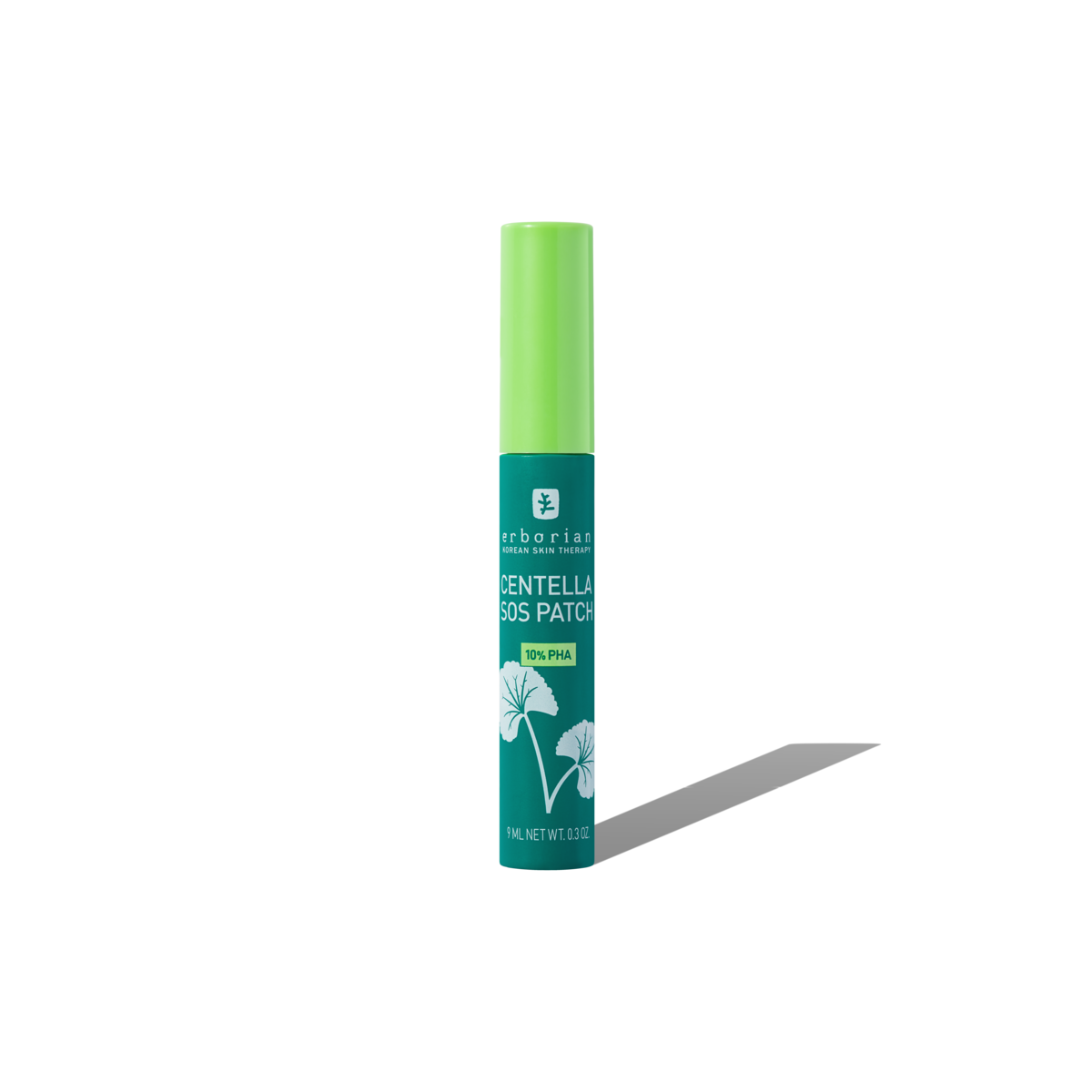 Erborian Centella SOS Patch Soin ciblé anti-imperfections 9 ml Erborian Centella SOS Patch Soin ciblé anti-imperfections 9 ml