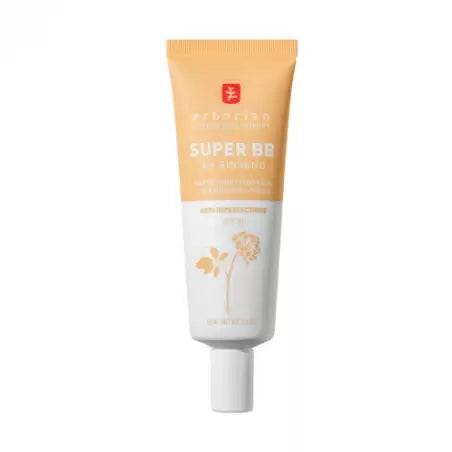 Erborian Super BB Crème au Ginseng Nude 40 ml