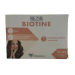 Eric Favre Biotine 30 comprimés