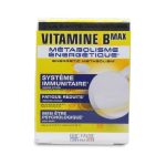 Eric Favre Complexe Vitamine B Max 60 comprimés