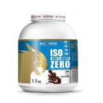 Eric Favre Iso Whey Zero Chocolat 1,5 kg