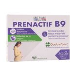 Eric Favre Prenactif B9 Grossesse 30 capsules
