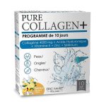 Eric Favre Pure Collagen+ Programme 10 jours 10 x 15 ml