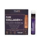 Eric Favre Pure Collagène 10000 mg 10 ampoules