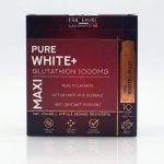 Eric Favre Pure White Glutathion 1000 mg Maxi 10 x 25 ml