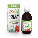 Eric Favre Special Kid Soulag'Doux 125 ml