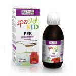 Eric Favre Special Kid Vitamines et fer 125 ml