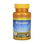 Eric Favre Thompson Complexe Vitamine B 60 comprimés