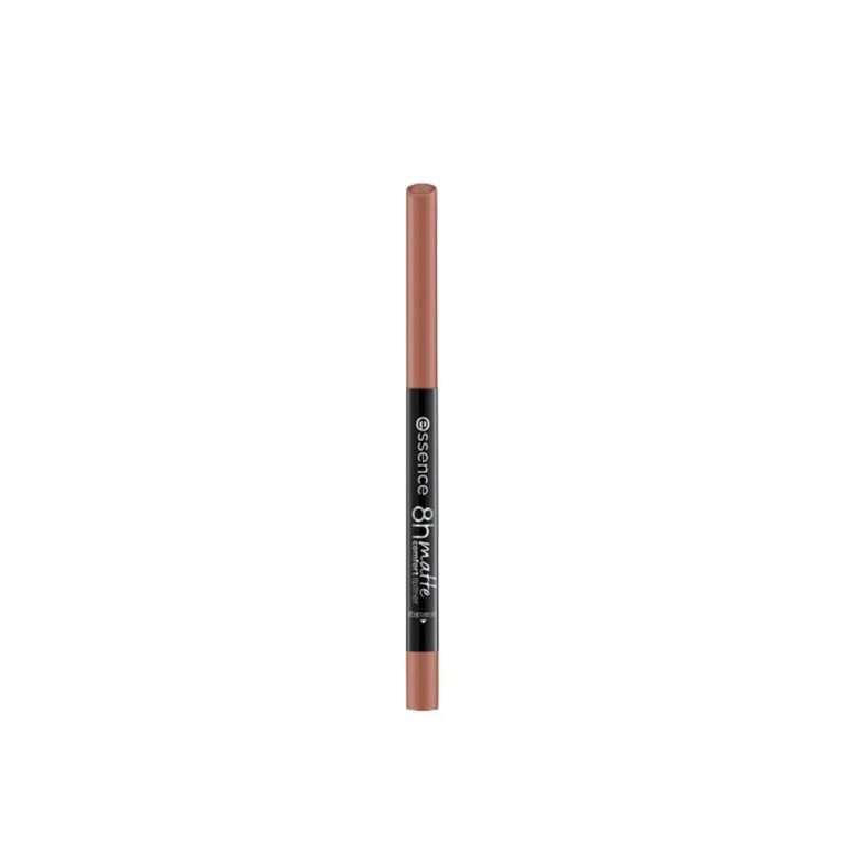 essence 8h Matte Comfort Lipliner 0,28 g