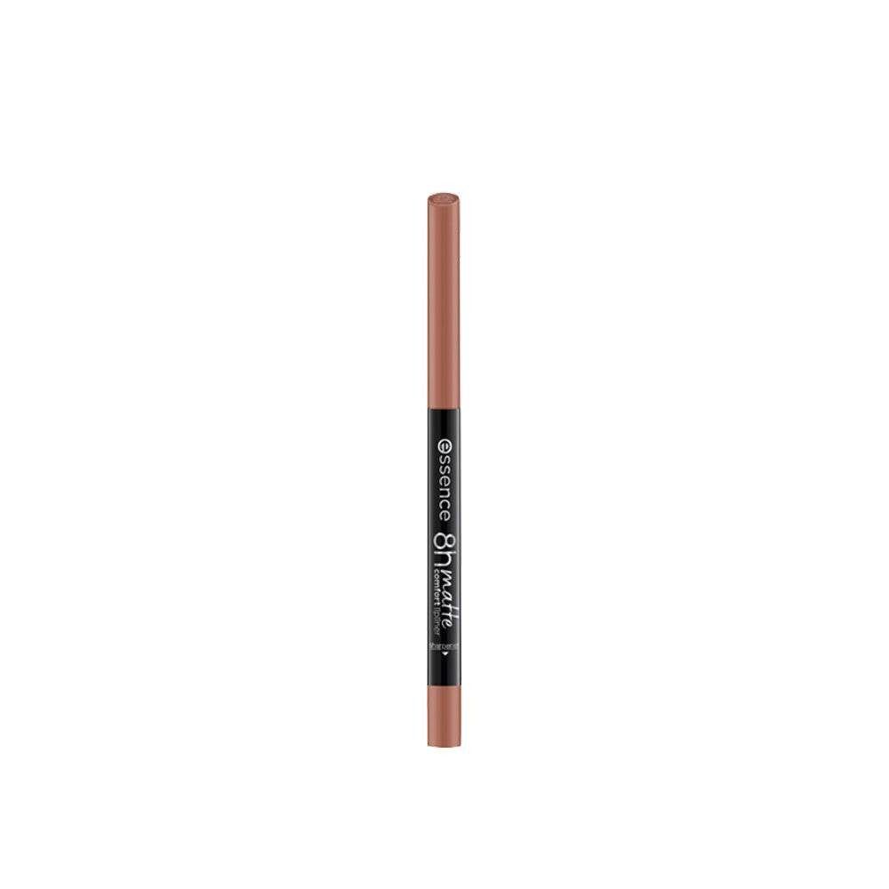 essence 8h Matte Comfort Lipliner 0,28 g