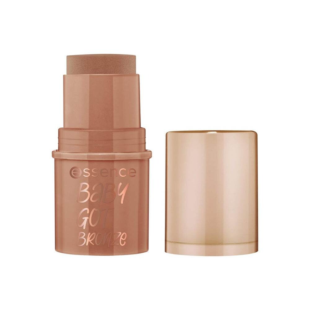 essence Baby Got Bronze Bronzeur stick 10 essence Baby Got Bronze Bronzeur stick 10