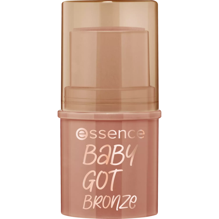 essence Baby Got Bronze Bronzing Stick