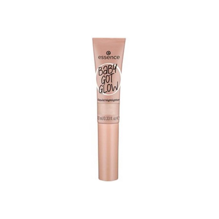 essence Baby Got Glow Highlighter liquide 30
