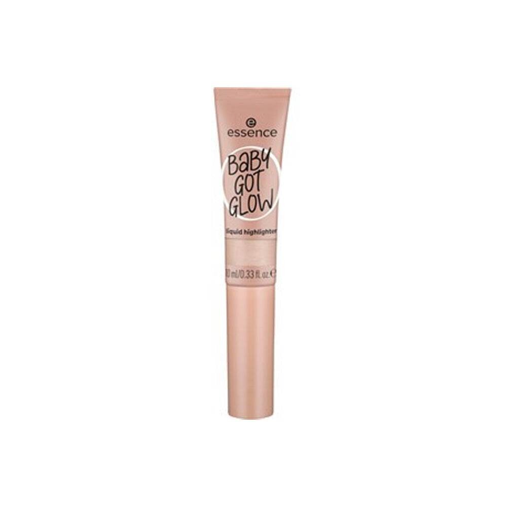 essence Baby Got Glow Highlighter liquide 30 essence Baby Got Glow Highlighter liquide 30