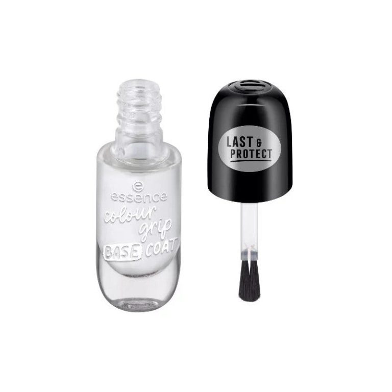 essence Base coat longue durée