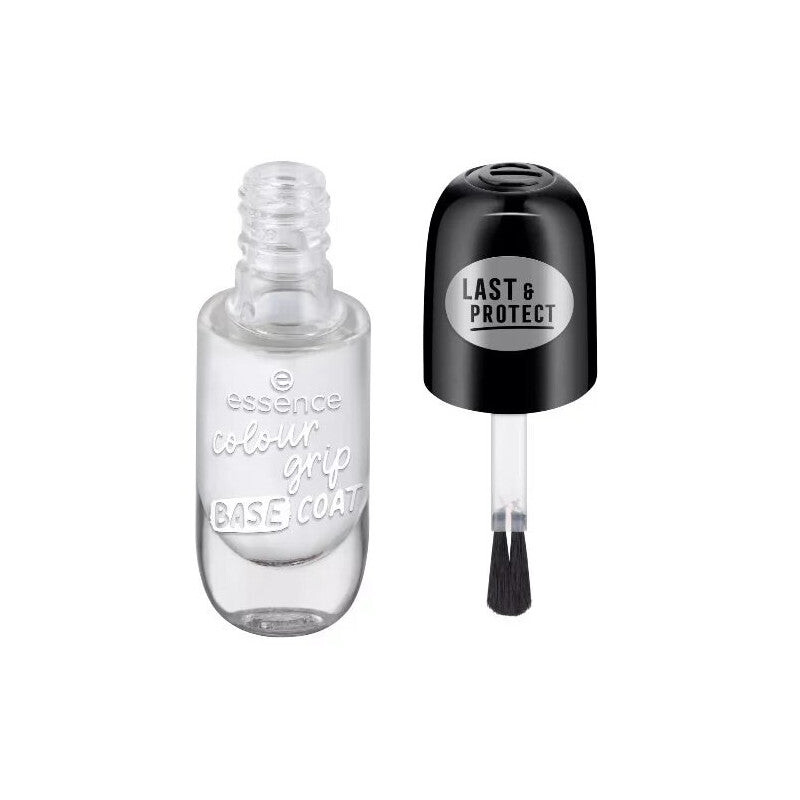 essence Base coat longue durée
