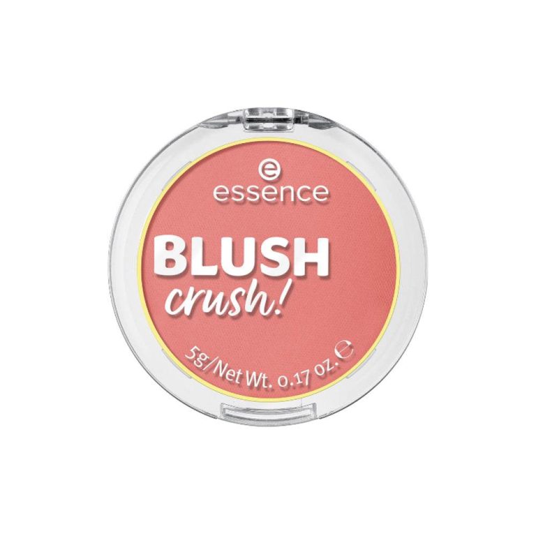 essence Blush Crush! Fard à joues 5 g