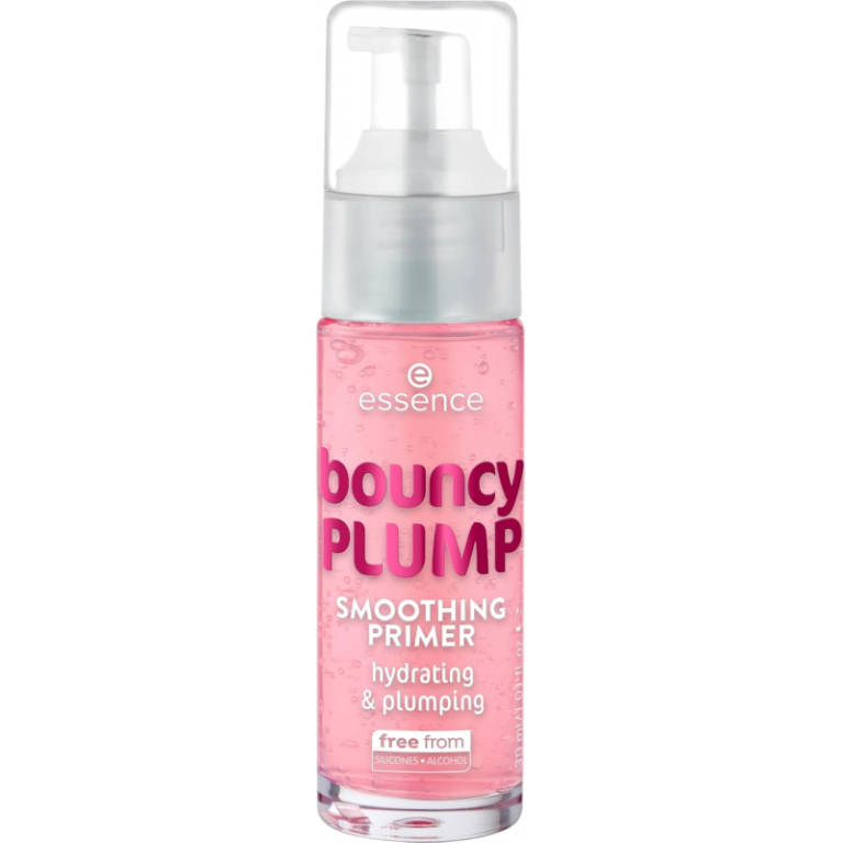 essence Bouncy Plump Smoothing Primer