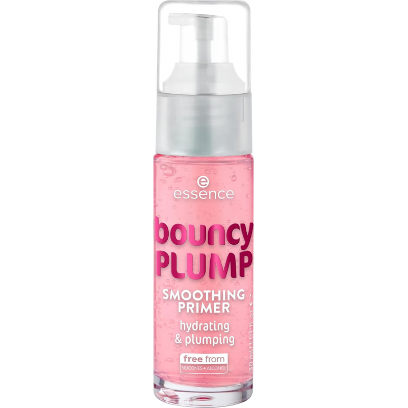 essence Bouncy Plump Smoothing Primer essence Bouncy Plump Smoothing Primer
