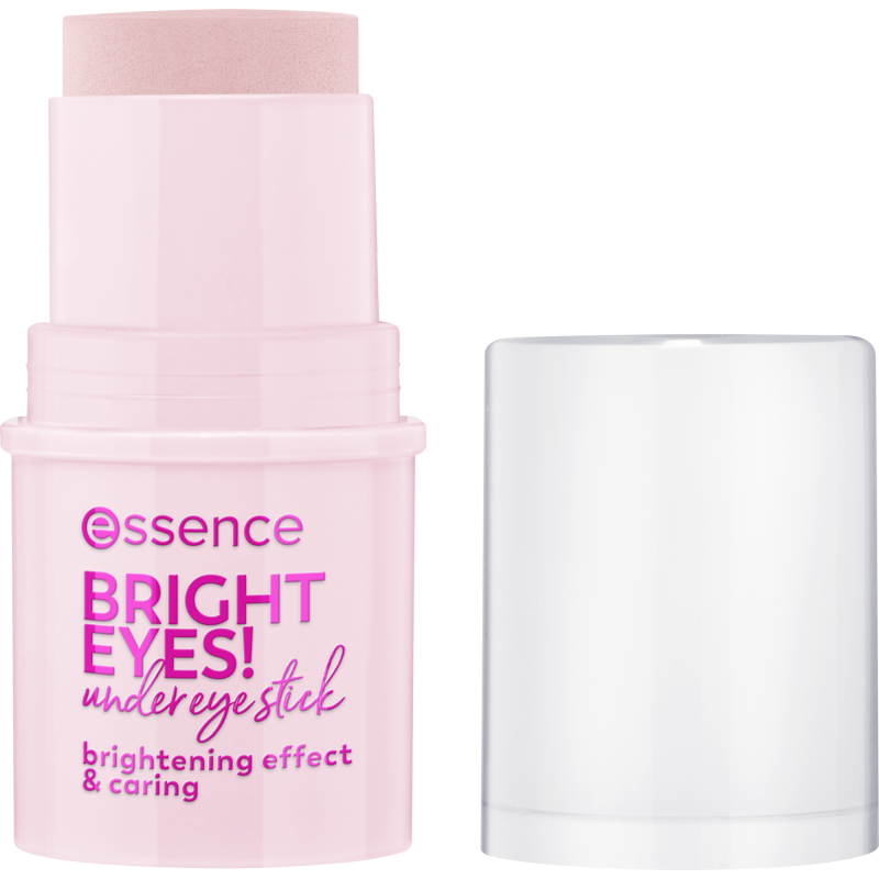 essence Bright Eyes Under Eye Stick 01 Soft Rose essence Bright Eyes Under Eye Stick 01 Soft Rose