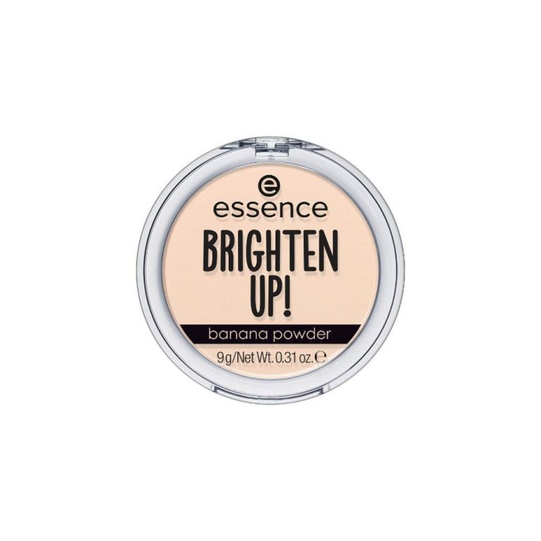 essence Brighten Up! Banana Powder 20