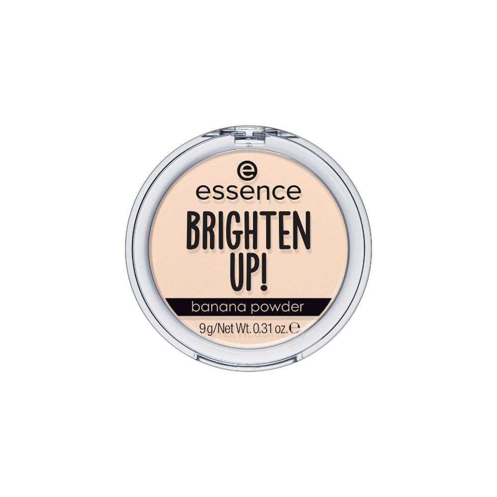 essence Brighten Up! Banana Powder 20 essence Brighten Up! Banana Powder 20