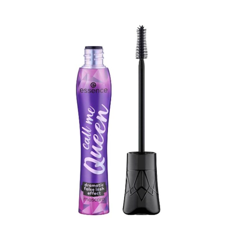 essence Call Me Queen Dramatic False Lash Effect Mascara