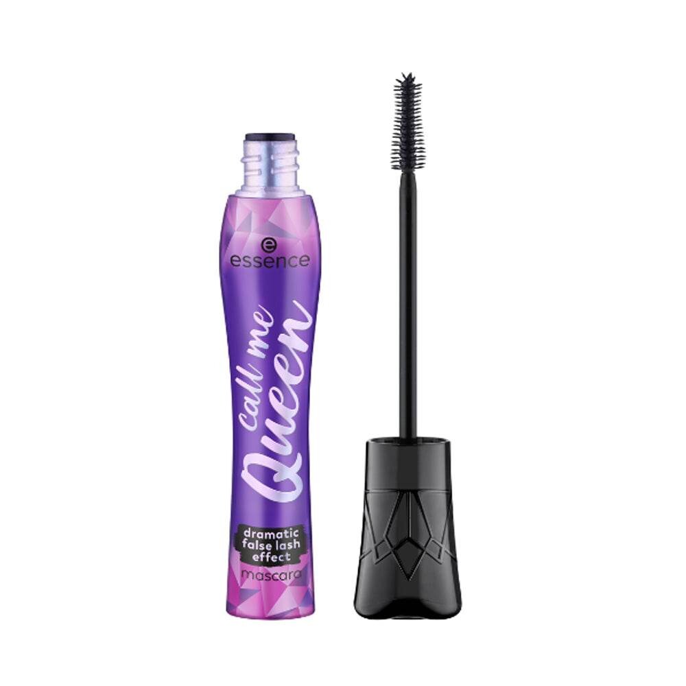 essence Call Me Queen Dramatic False Lash Effect Mascara essence Call Me Queen Dramatic False Lash Effect Mascara
