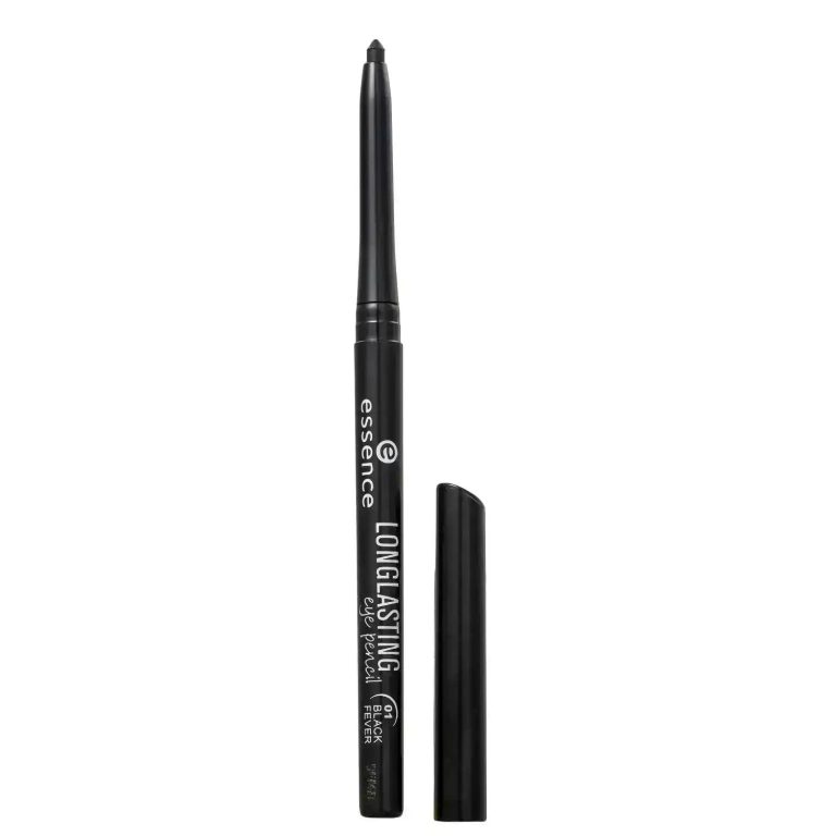 essence Crayon eyeliner waterproof noir