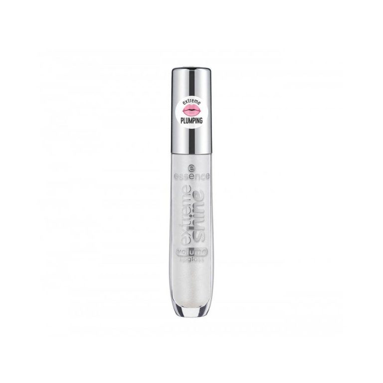 essence Extreme Plumping Shine Lipgloss 101