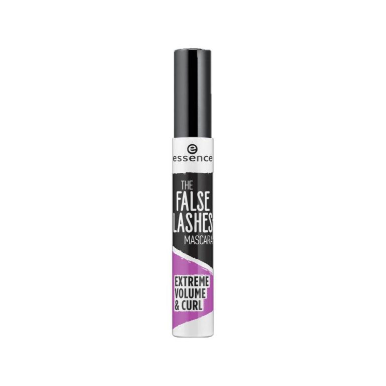 essence Extreme Volume & Curl Mascara 10 ml