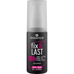 essence Fix & Last 18h Make-up Fixing Spray
