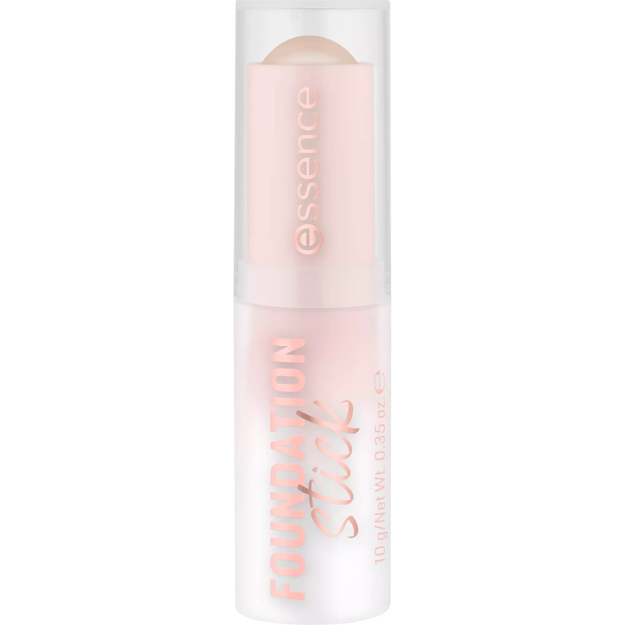 essence Fond de teint stick essence Fond de teint stick