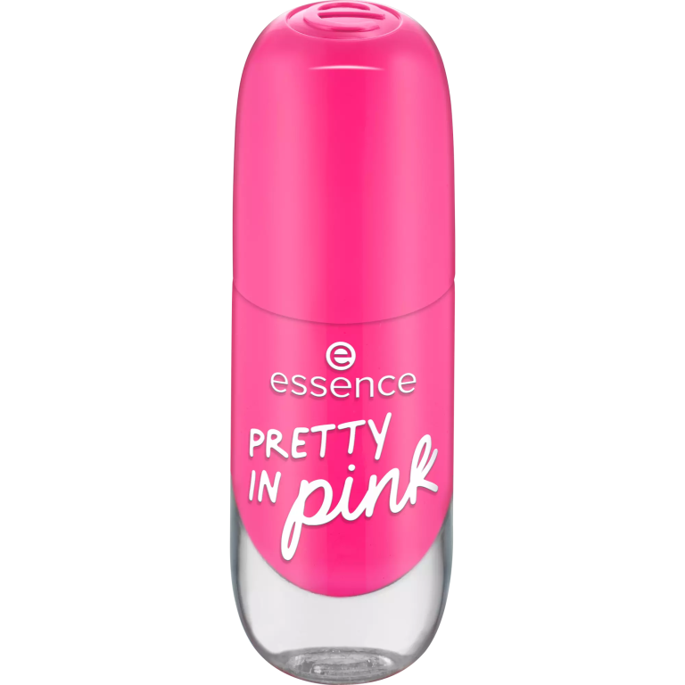 essence Gel Nail Colour Vernis à ongles