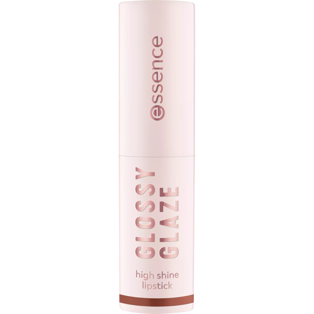 essence Glossy Glaze High Shine Lipstick