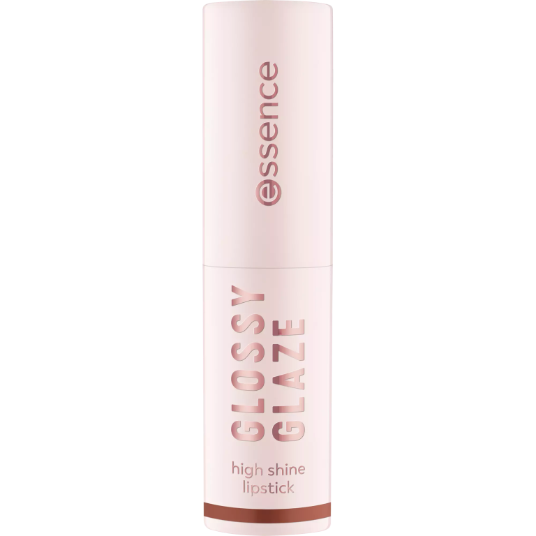essence Glossy Glaze High Shine Lipstick