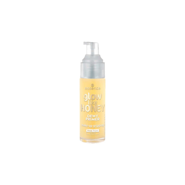 essence Glow Like Honey Dewy Primer 30 ml
