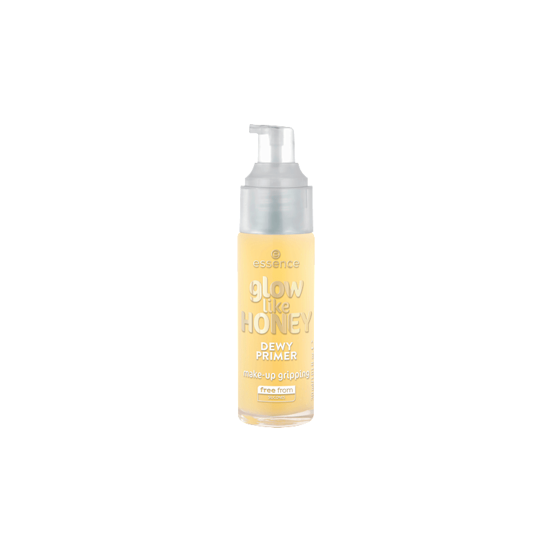 essence Glow Like Honey Dewy Primer 30 ml essence Glow Like Honey Dewy Primer 30 ml