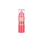 essence Heart Core Baume à lèvres fruité