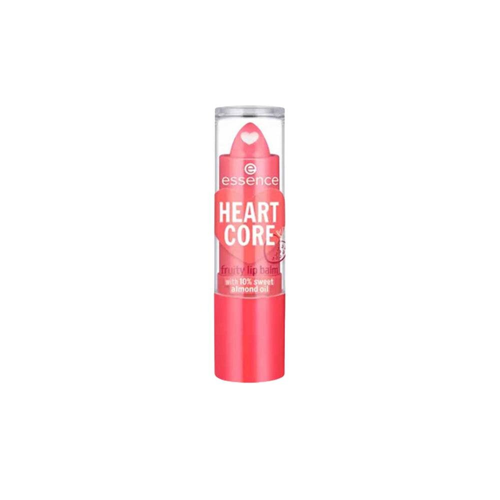 essence Heart Core Baume à lèvres fruité essence Heart Core Baume à lèvres fruité