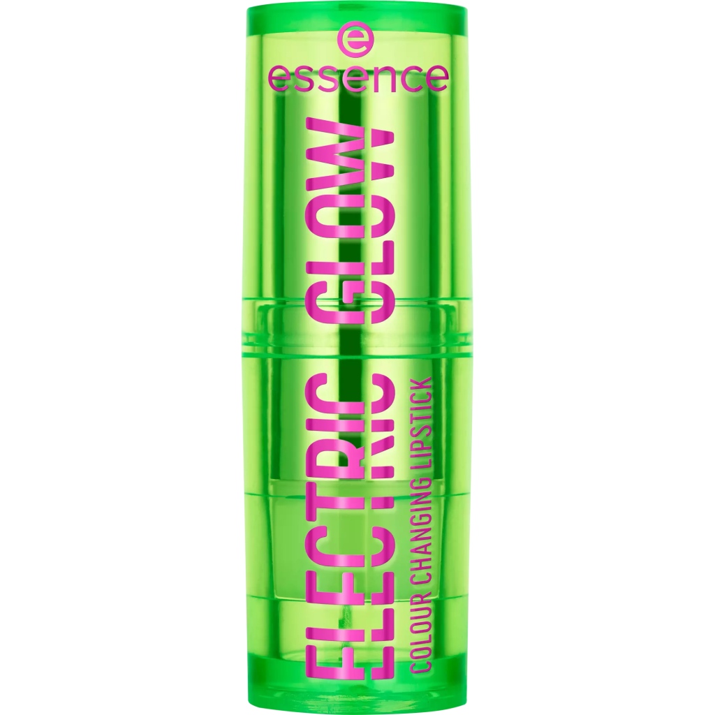 essence Heart Core Fruity Lip Balm